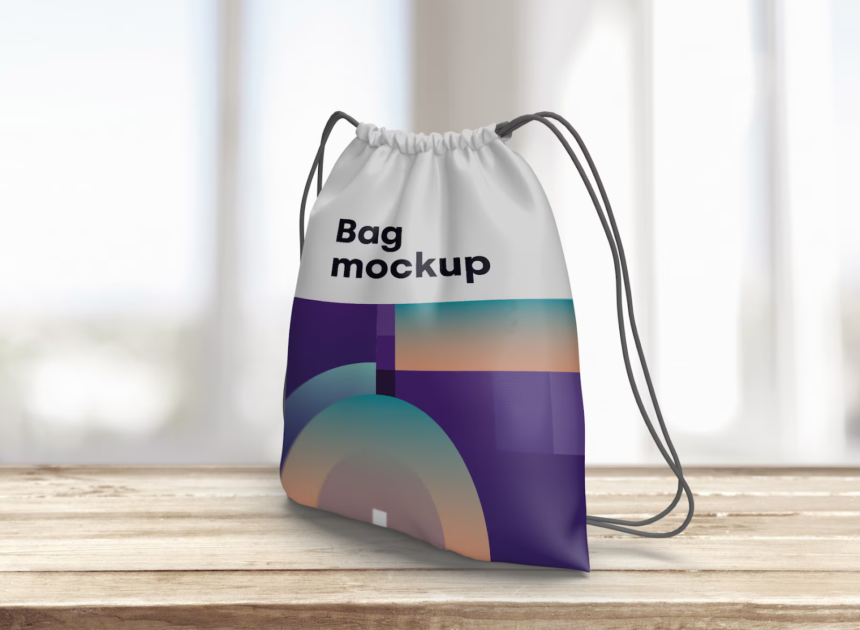 Why Using Custom-Printed Tote Bags Can Be a Marketing Masterstroke