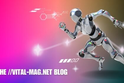 the ://vital-mag.net blog: Your Ultimate Source for Engaging and Informative Content By Admin Mar 25, 2025