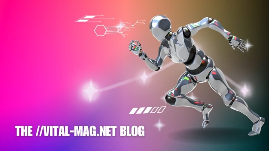 the ://vital-mag.net blog: Your Ultimate Source for Engaging and Informative Content By Admin Mar 25, 2025