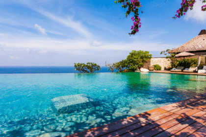 How Luxury Tourism is Making Bali a World Destination for Elite Travel