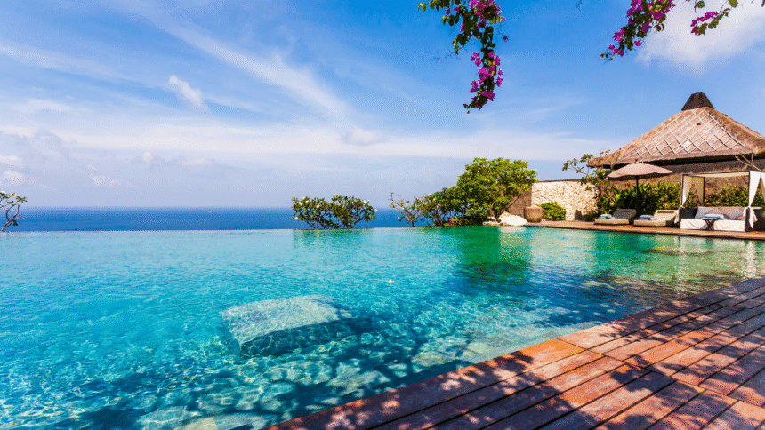 How Luxury Tourism is Making Bali a World Destination for Elite Travel