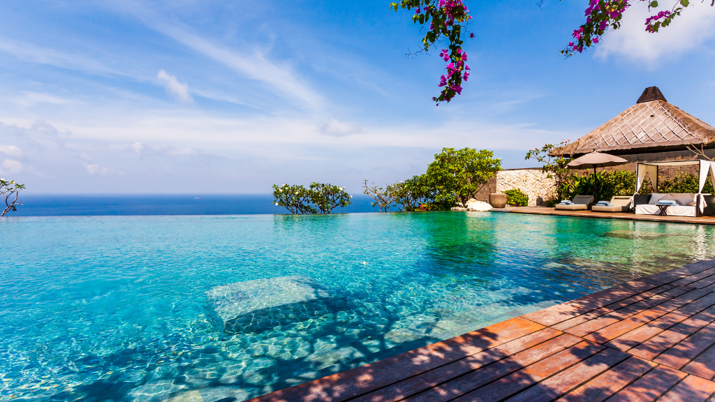 How Luxury Tourism is Making Bali a World Destination for Elite Travel