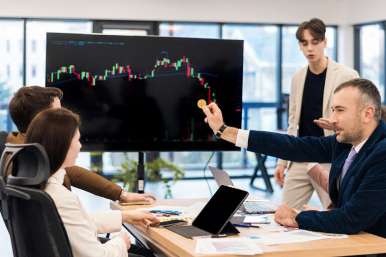 How Effective Is the Fintechzoom.io Stock Market Course?