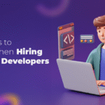 10 Key Skills to Look for When Hiring Front-End Developers