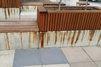 Knowing the Causes, Remedies, and Prevention of Tannin Staining