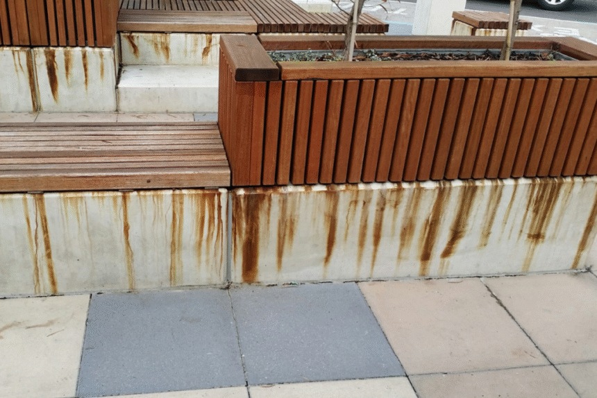 Knowing the Causes, Remedies, and Prevention of Tannin Staining