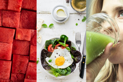 Always Tired? Try These Energy Boosting Tips