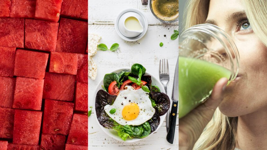 Always Tired? Try These Energy Boosting Tips