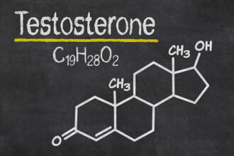 What You Should Know About Testosterone: Myths, Facts, and Therapy