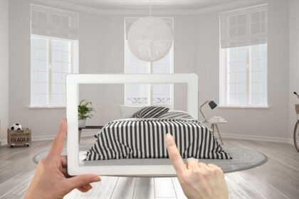 The Future of Furniture Shopping: Tech, Trends, and In-Store Experiences