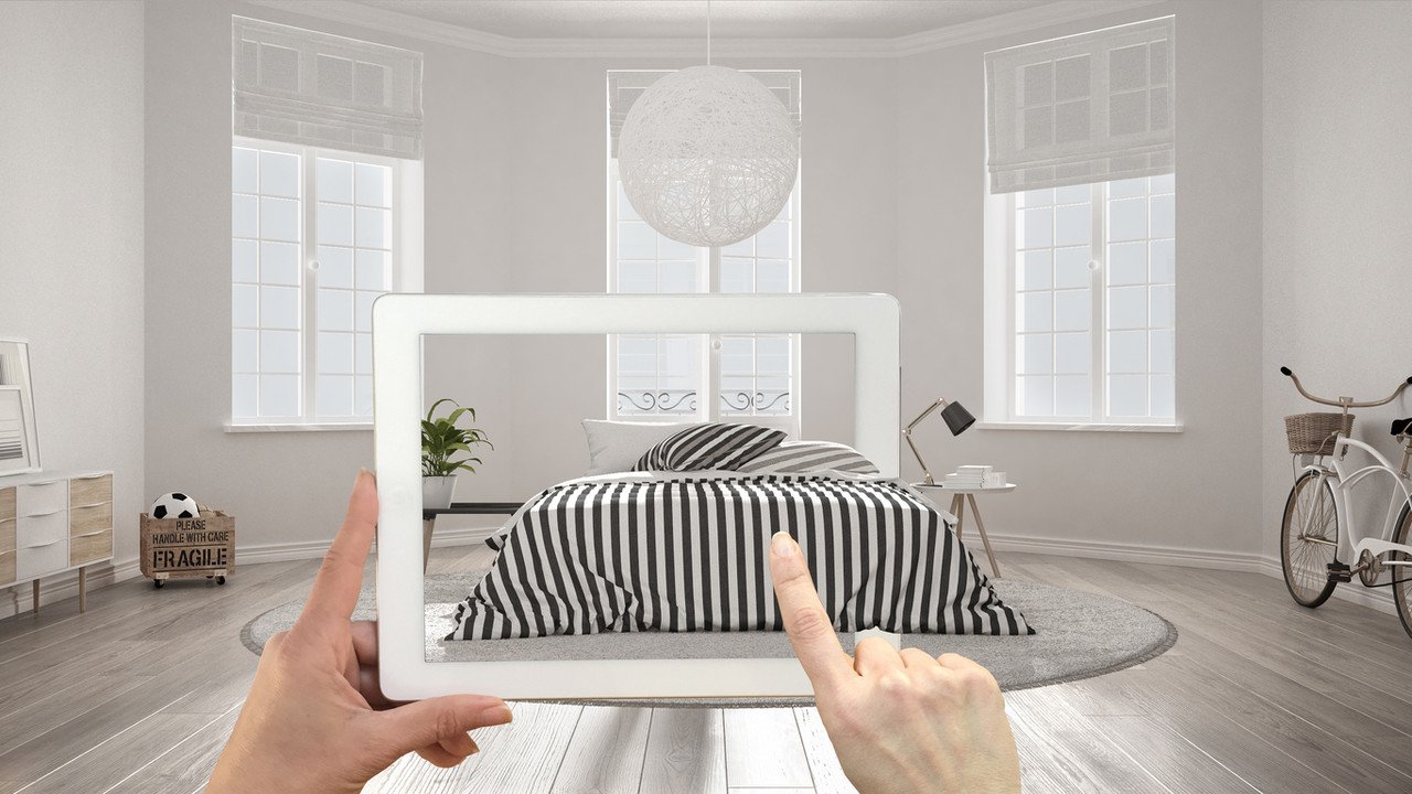 The Future of Furniture Shopping: Tech, Trends, and In-Store Experiences