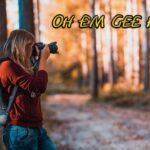 Oh Em Gee Blog: Guide to the Trendsetting Digital Space