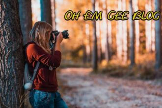 Oh Em Gee Blog: Guide to the Trendsetting Digital Space