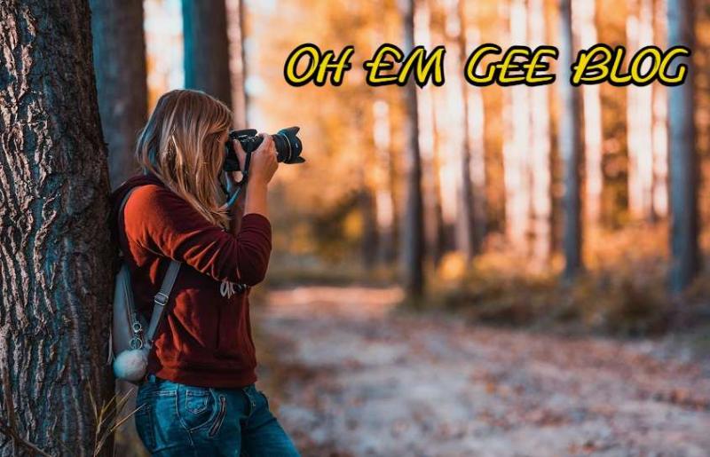 Oh Em Gee Blog: Guide to the Trendsetting Digital Space
