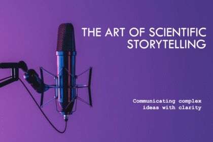 Scientific Storytelling: How to Make Your Data Resonate with Journal Reviewers