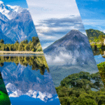The Transformative Power of Travel: Exploring the World Beyond Borders