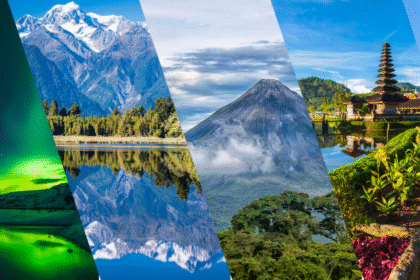 The Transformative Power of Travel: Exploring the World Beyond Borders