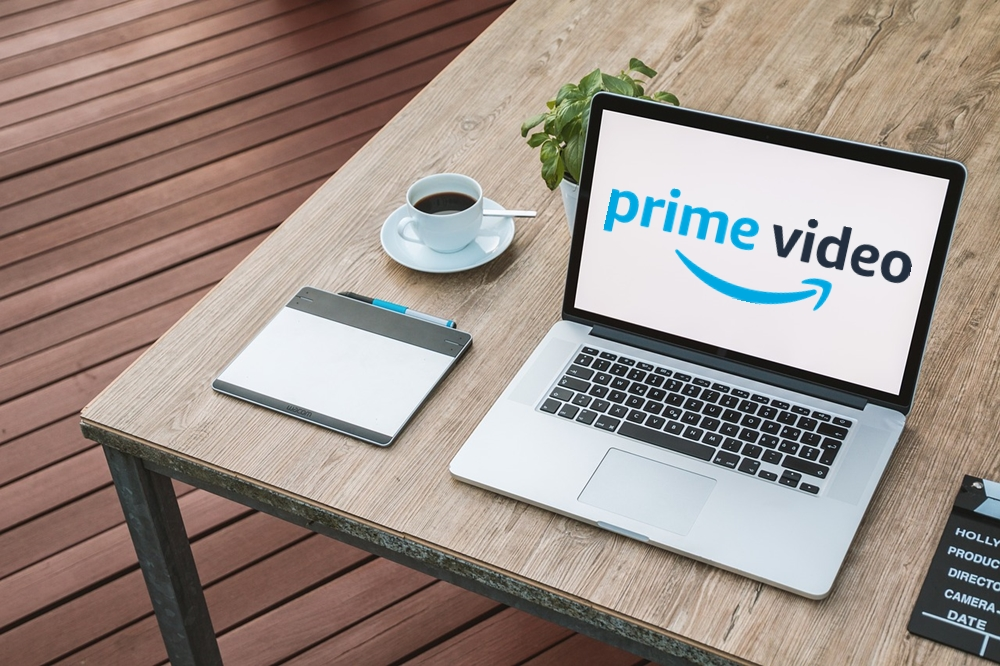 How to Download Amazon Prime Video with StreamGaGa Amazon Downloader