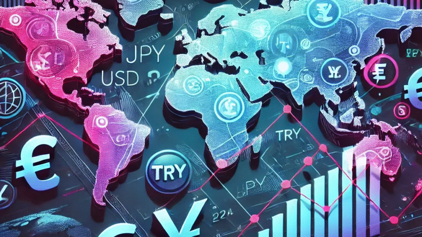 Decoding RUB Rankings: Navigating the World of Currency Performance