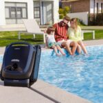 Robot Pool Cleaner: How Do I Get Rid of Sludge on the Bottom of My Pool?