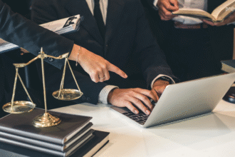 Criminal Lawyers and the Rise of Digital Evidence