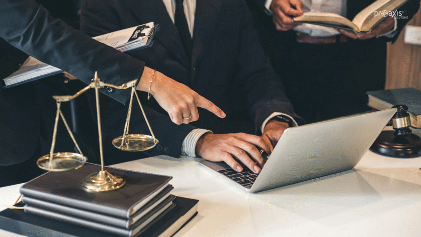 Criminal Lawyers and the Rise of Digital Evidence