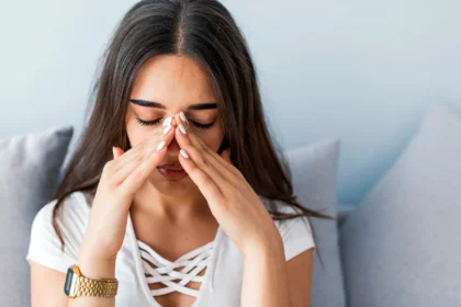 Inflamed No More: Tackling the Root Causes of Chronic Sinusitis