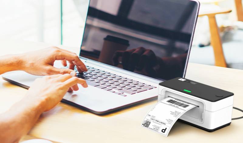 Why Thermal Labels and MUNBYN Label Printers Are a Wise Investment for Your Company