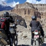 Upper Mustang Bike Tour: Exploring Nepal’s Hidden Kingdom on Two Wheels
