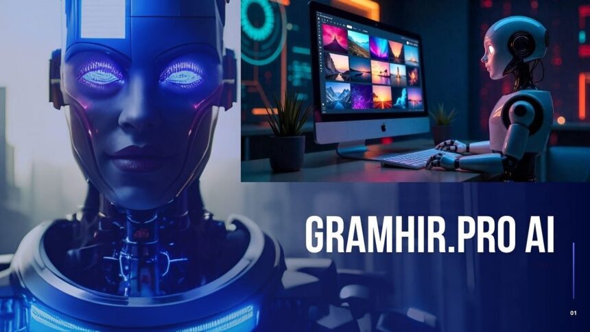 Gramhir Pro: Is This AI-Powered Image Generation Tool Worth The Hype?