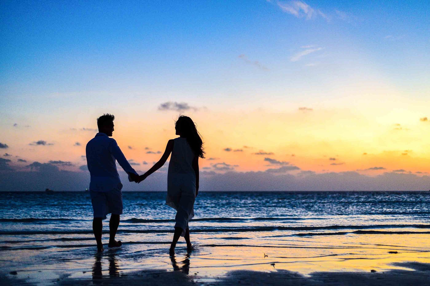 Navigating the Landscape of Modern Relationships: Love, Connection, and Complexity