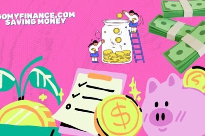 Gomyfinance.com Invest – Unlocking the Potential of Your Financial Future!