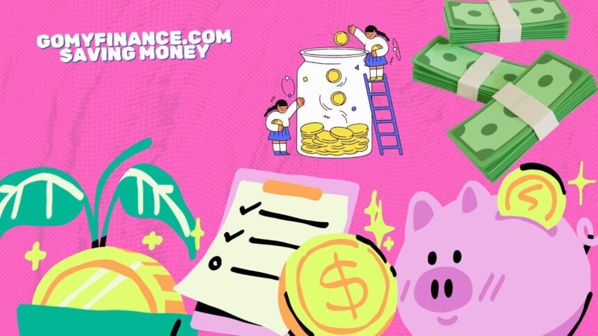 Gomyfinance.com Invest – Unlocking the Potential of Your Financial Future!