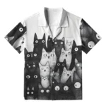 Funny Japanese T Shirts