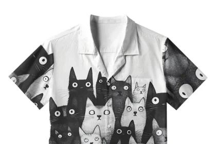 Funny Japanese T Shirts