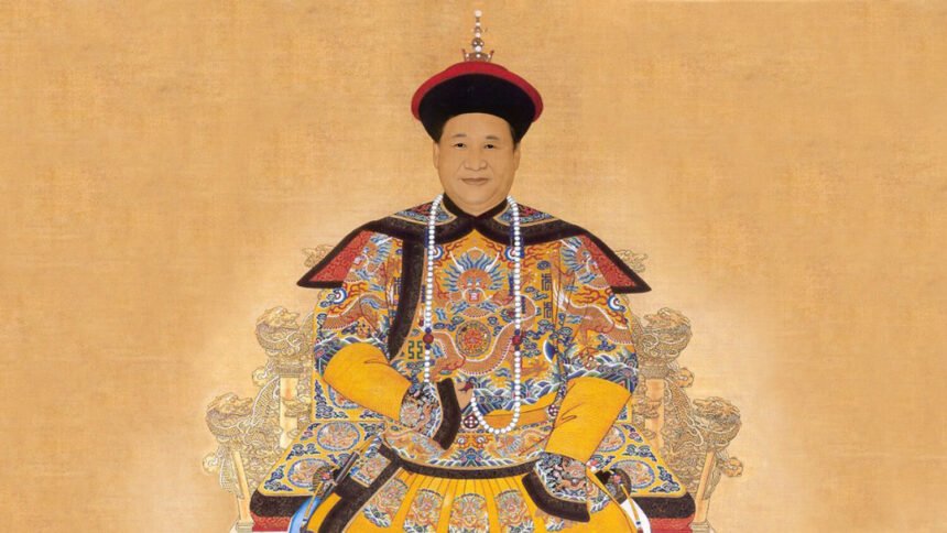 emperor