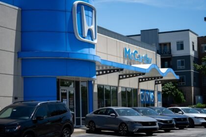 Wenatchee Car Dealers and Safety Ratings