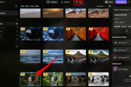 Luminar Neo Review: When AI Photo Editing Dreams Crash Into Reality