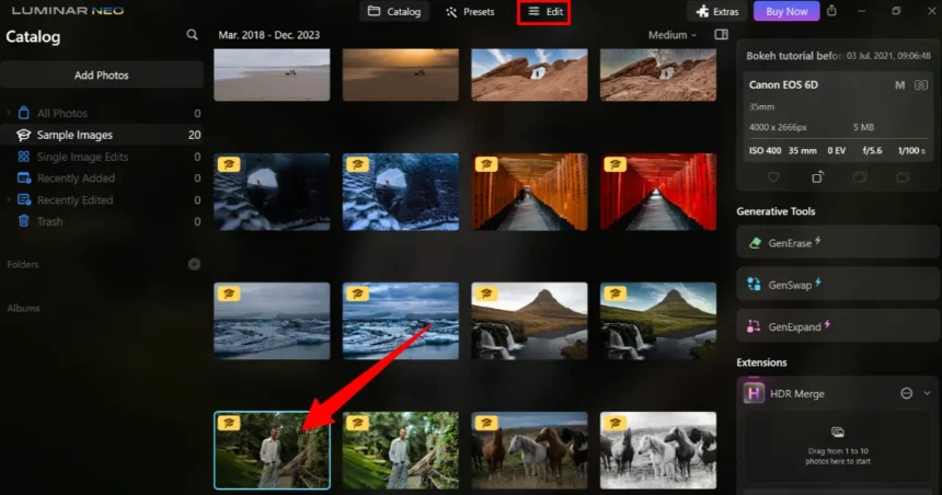 Luminar Neo Review: When AI Photo Editing Dreams Crash Into Reality