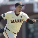 baltimore orioles vs san francisco giants match player stats