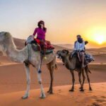 Desert Tours from Marrakech to Fes – A Magical Journey Across Morocco