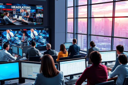 Tecnoregio News: Innovation, Technology Trends & Regional Impact