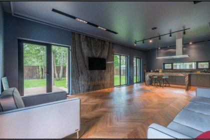 How To Turn Your Home into a Smart Home