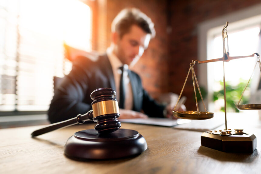 Why Not All Legal Problems Require a Lawyer — And When They Do