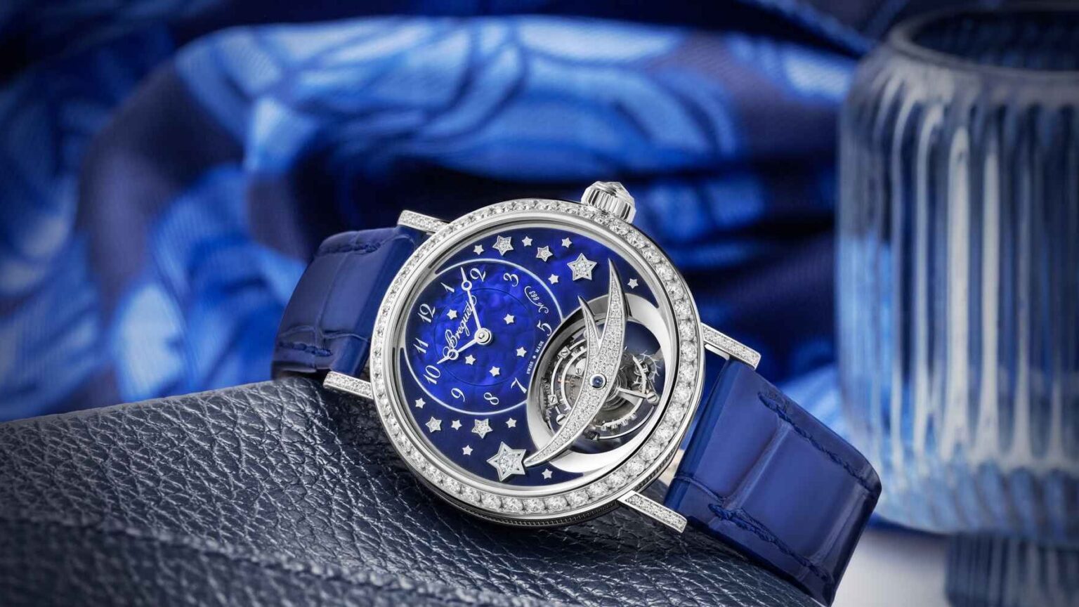 The Legacy of BM Watches: Tradition, Innovation, and Timeless Style