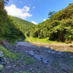 Tonghou Traversing Trail: Discover the True Beauty of Rivers in Taipei