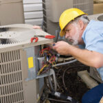 AC Repair La Mesa – Fast, Reliable, and Affordable Cooling Services