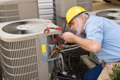 AC Repair La Mesa – Fast, Reliable, and Affordable Cooling Services