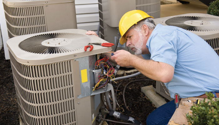 AC Repair La Mesa – Fast, Reliable, and Affordable Cooling Services