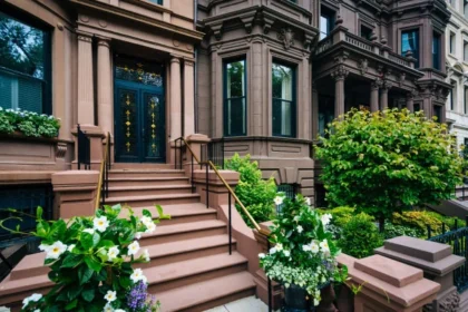 Why Choose DCON Renovations for Your NYC Brownstone Renovation